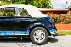 1968 Volkswagen Beetle Convertible for sale