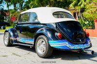 1968 Volkswagen Beetle Convertible for sale