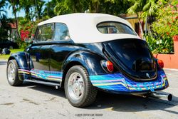 1968 Volkswagen Beetle Convertible for sale