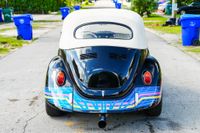 1968 Volkswagen Beetle Convertible for sale