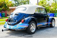 1968 Volkswagen Beetle Convertible for sale