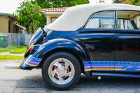 1968 Volkswagen Beetle Convertible for sale