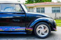 1968 Volkswagen Beetle Convertible for sale