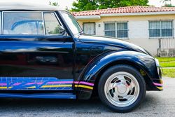 1968 Volkswagen Beetle Convertible for sale