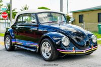 1968 Volkswagen Beetle Convertible for sale