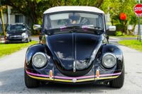 1968 Volkswagen Beetle Convertible for sale