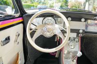 1968 Volkswagen Beetle Convertible for sale