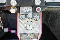 1968 Volkswagen Beetle Convertible for sale