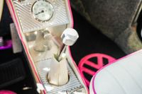 1968 Volkswagen Beetle Convertible for sale