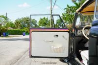 1968 Volkswagen Beetle Convertible for sale