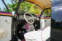 1968 Volkswagen Beetle Convertible for sale