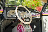 1968 Volkswagen Beetle Convertible for sale