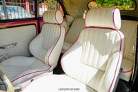 1968 Volkswagen Beetle Convertible for sale