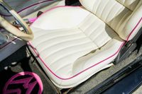 1968 Volkswagen Beetle Convertible for sale