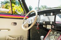 1968 Volkswagen Beetle Convertible for sale