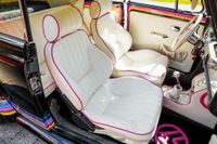 1968 Volkswagen Beetle Convertible for sale
