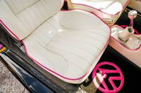 1968 Volkswagen Beetle Convertible for sale