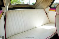 1968 Volkswagen Beetle Convertible for sale