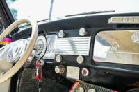 1968 Volkswagen Beetle Convertible for sale