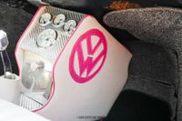 1968 Volkswagen Beetle Convertible for sale