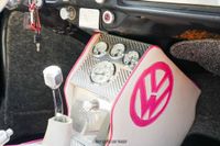 1968 Volkswagen Beetle Convertible for sale