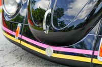 1968 Volkswagen Beetle Convertible for sale