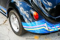 1968 Volkswagen Beetle Convertible for sale