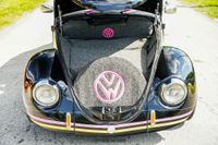 1968 Volkswagen Beetle Convertible for sale