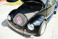 1968 Volkswagen Beetle Convertible for sale