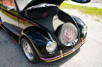 1968 Volkswagen Beetle Convertible for sale