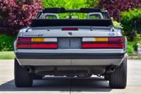 1986 Ford Mustang GT Convertible for sale