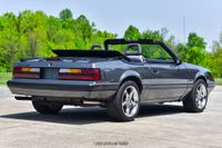 1986 Ford Mustang GT Convertible for sale