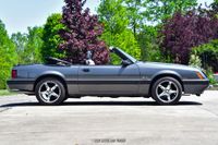 1986 Ford Mustang GT Convertible for sale