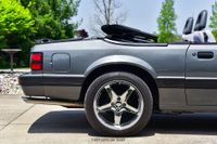 1986 Ford Mustang GT Convertible for sale