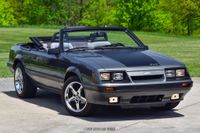 1986 Ford Mustang GT Convertible for sale