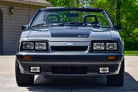 1986 Ford Mustang GT Convertible for sale