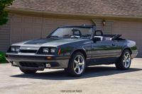 1986 Ford Mustang GT Convertible for sale