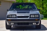 1986 Ford Mustang GT Convertible for sale