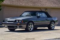 1986 Ford Mustang GT Convertible for sale