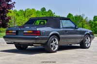 1986 Ford Mustang GT Convertible for sale