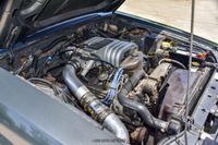 1986 Ford Mustang GT Convertible for sale