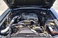1986 Ford Mustang GT Convertible for sale