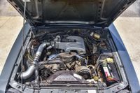 1986 Ford Mustang GT Convertible for sale