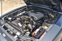 1986 Ford Mustang GT Convertible for sale
