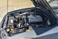 1986 Ford Mustang GT Convertible for sale