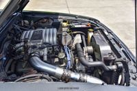 1986 Ford Mustang GT Convertible for sale