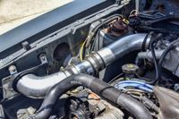 1986 Ford Mustang GT Convertible for sale