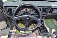1986 Ford Mustang GT Convertible for sale