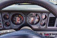 1986 Ford Mustang GT Convertible for sale
