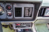 1986 Ford Mustang GT Convertible for sale
